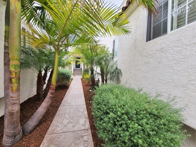 Foto del edificio - Charming North Park Cottage