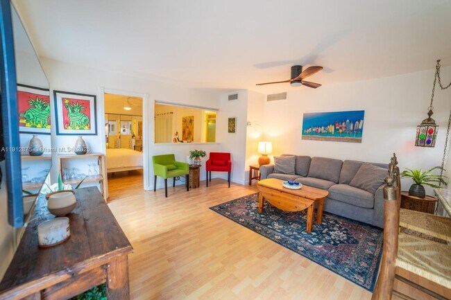 Foto del edificio - 1605 S US Hwy 1