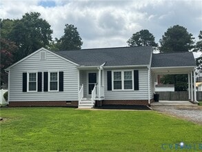 Building Photo - 2417 Ramsey Ct