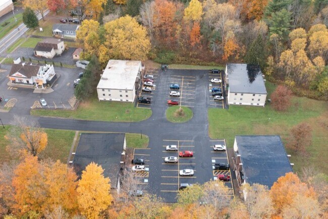 Foto del edificio - Kimberly Apartments
