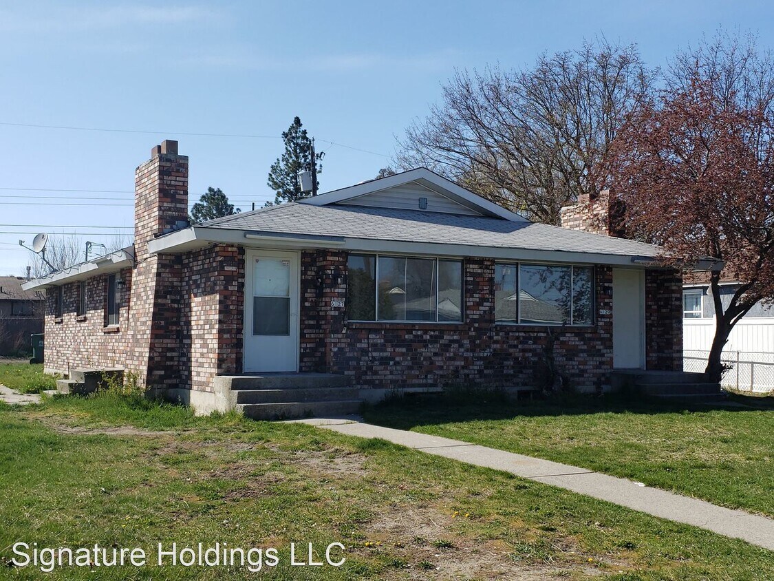 Foto principal - 6129 N Standard St