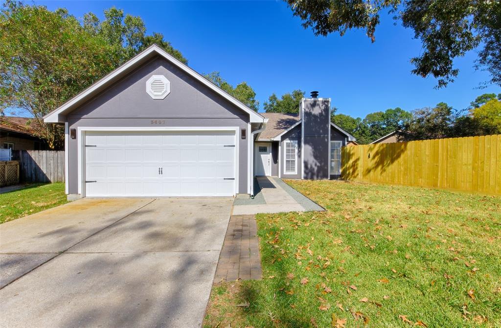 Foto principal - 3607 Hampstead Ct