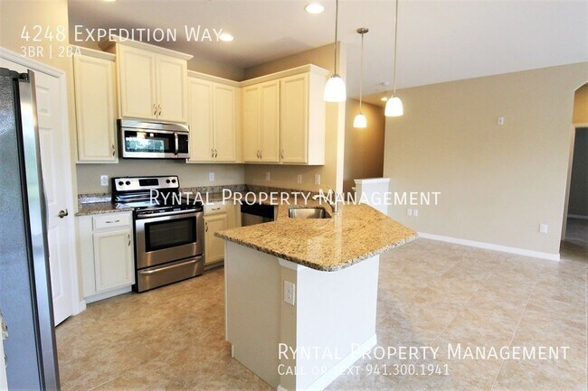 Photo - 4248 Expedition Wy Apartment