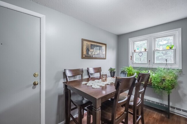 Foto del edificio - Barrington Hills Apartments