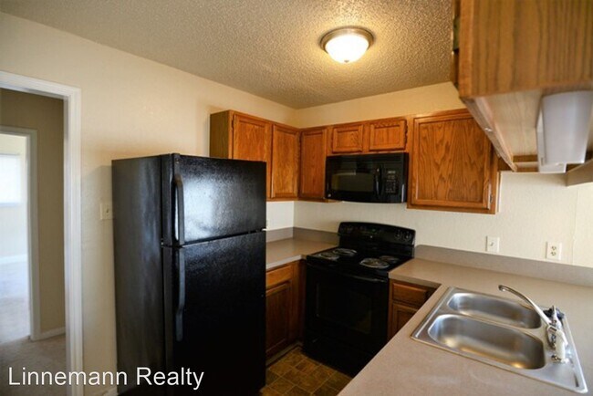 Foto del edificio - 4 br, 2 bath House - 2105 Caprice Drive
