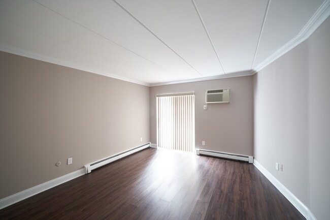 Interior Photo - Cadillac Manor: On-Site Laundry, Heat, Hot & Cold Water Included, Cat & Dog Friendly, and On-Site...