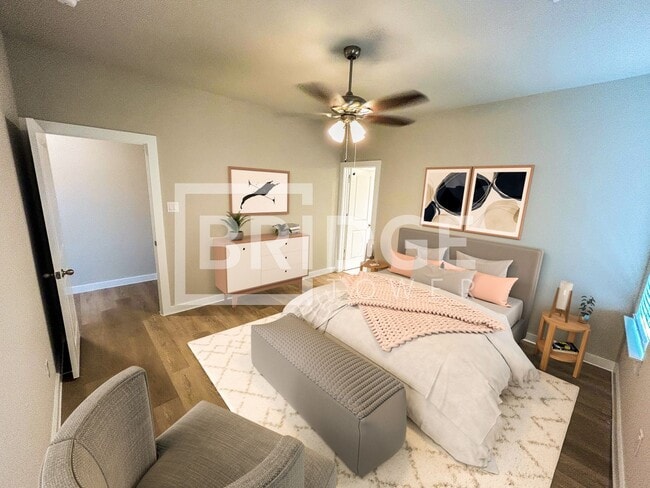 Building Photo - 4110 Tobin Drive Crowley, TX 76036
