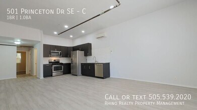 Building Photo - 501 Princeton Dr SE