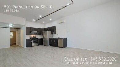 Building Photo - 501 Princeton Dr SE