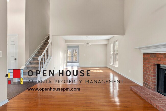 Foto del edificio - 10545 Virginia Pine Lane, Alpharetta