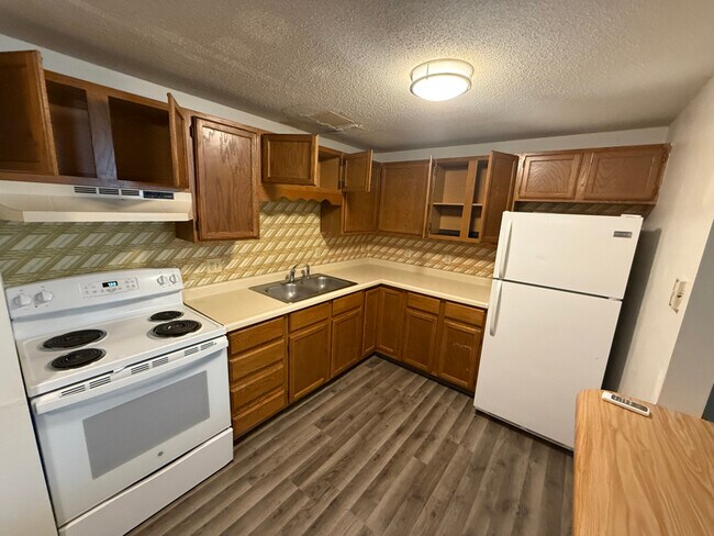 Foto del edificio - 224 Halsey St