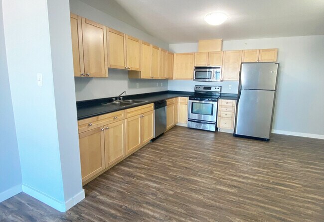 Photo du bâtiment - Centurion Estates