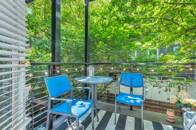 Photo - 54 Appleton St Apartment