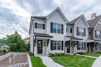 Building Photo - 730 Old Hickory Blvd