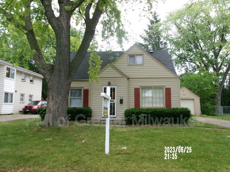 4028 N 83rd St, Milwaukee, WI 53222 House Rental in Milwaukee, WI