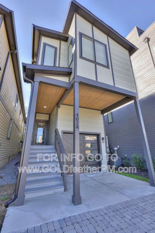 Building Photo - 402 E Trinity Ln