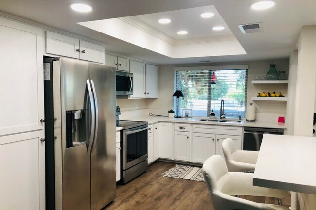 Photo - 7316 N Vía Camello Del Norte Apartment