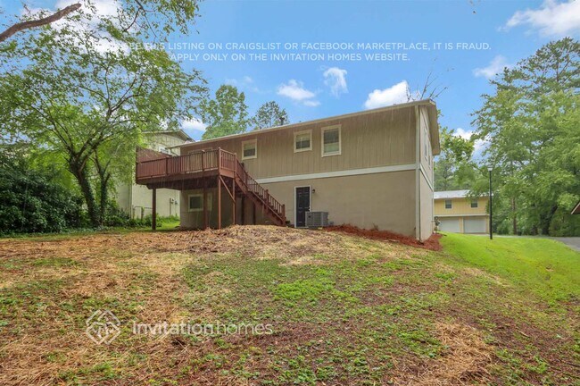 Building Photo - 2461 Northbrook Rd