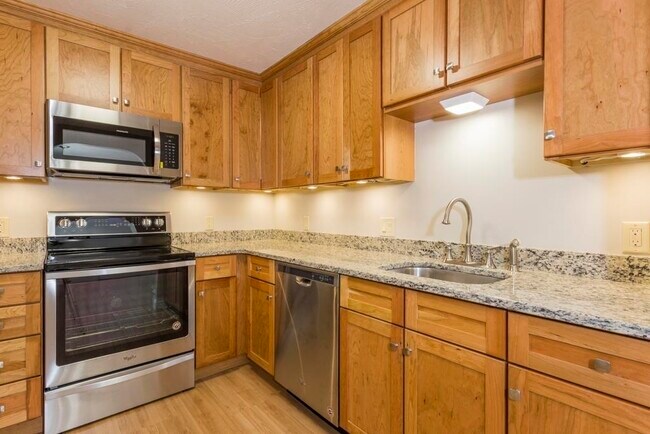 Foto del edificio - 8 Northbrook Dr