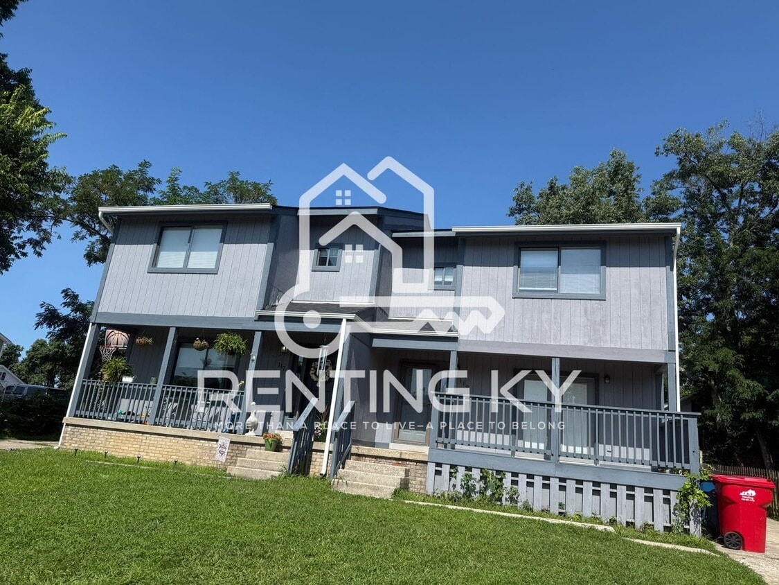117-119 Lakeview Drive - 117-119 Lakeview Drive