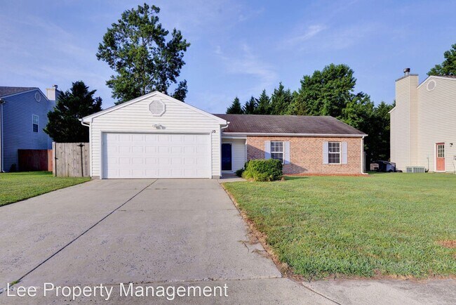 Foto del edificio - 3 br, 2 bath House - 10 Kaitlyn Circle