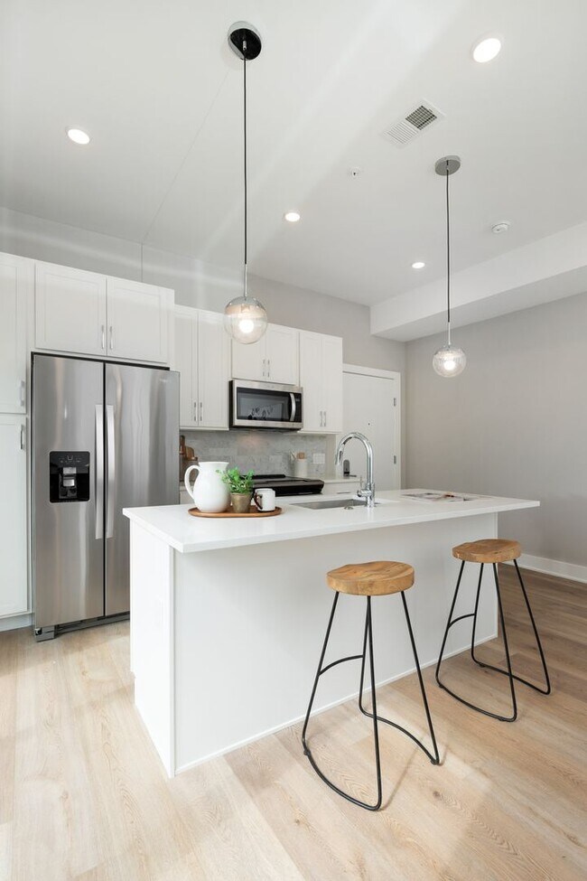 Foto del interior - Washington Court (52 W)