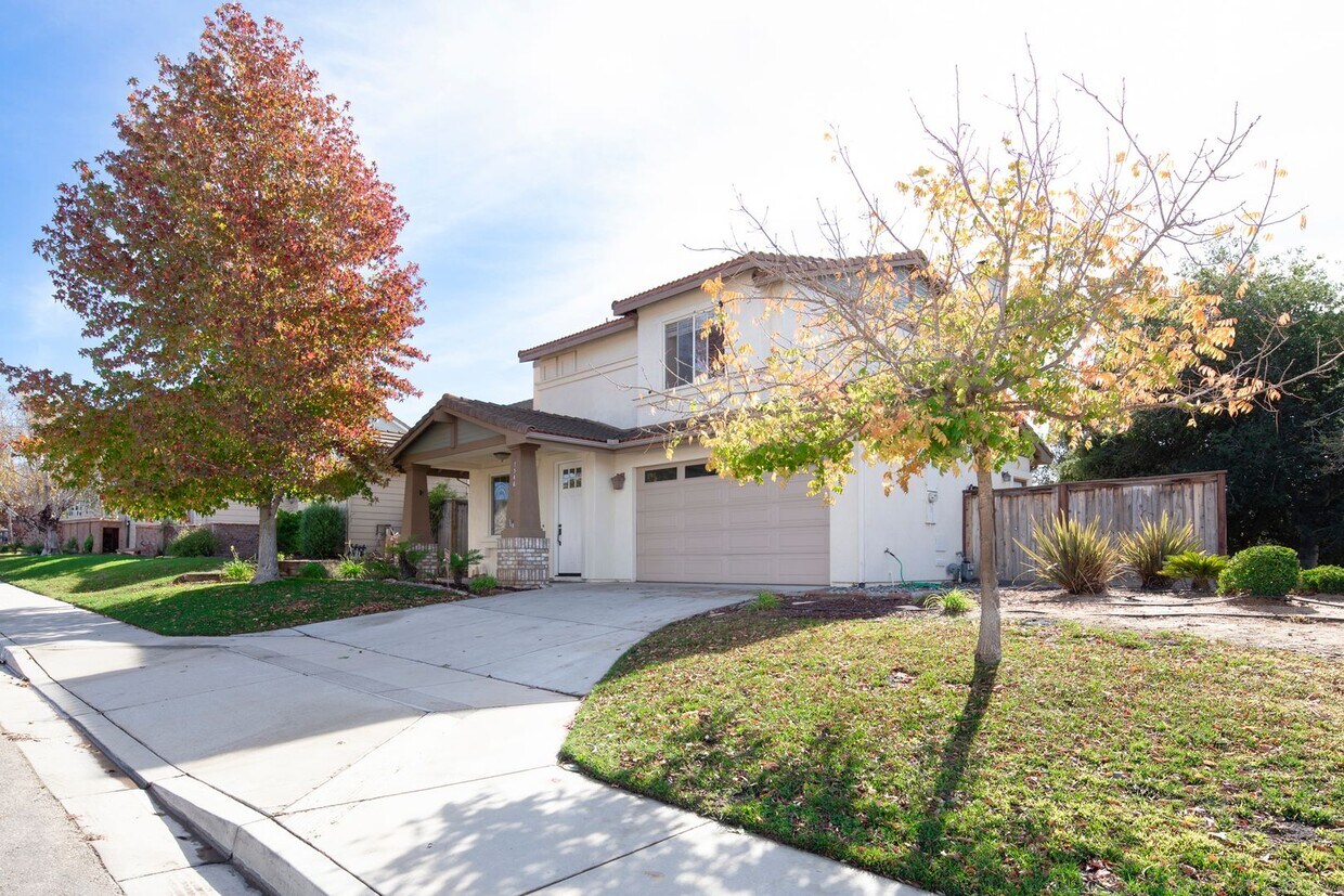 1546 Solomon View Rd, Santa Maria, CA 93455 House Rental in Santa