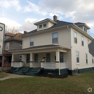 Building Photo - 536 Oxford Ave