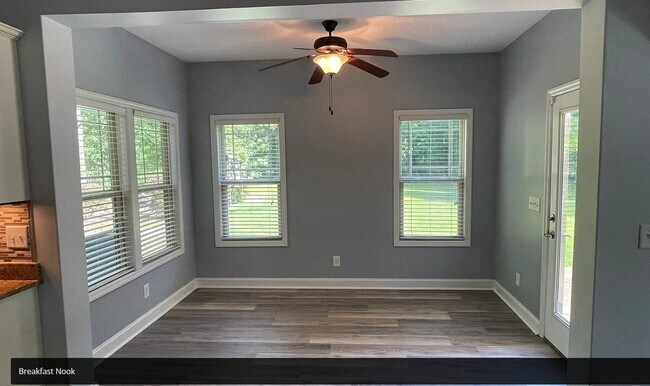 Foto del edificio - 113 Forest Ridge Trail