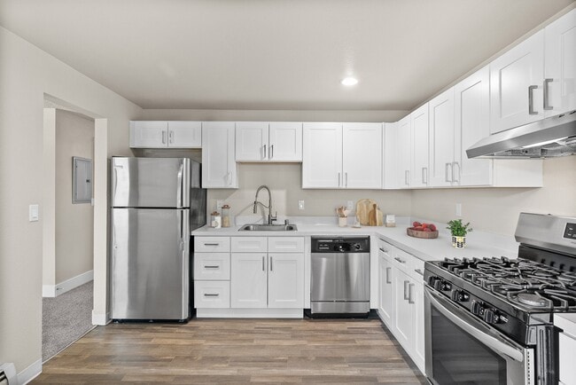 Building Photo - Timbre Apartments