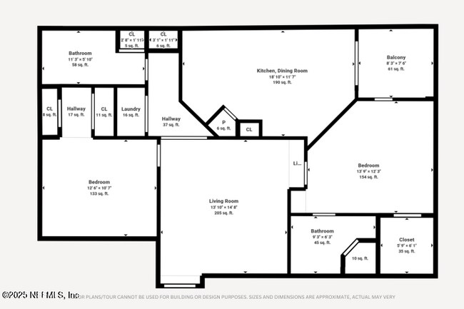 Foto del edificio - 1655 The Greens Way