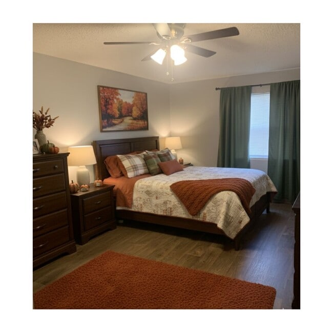 Interior Photo - Renata View Apartments