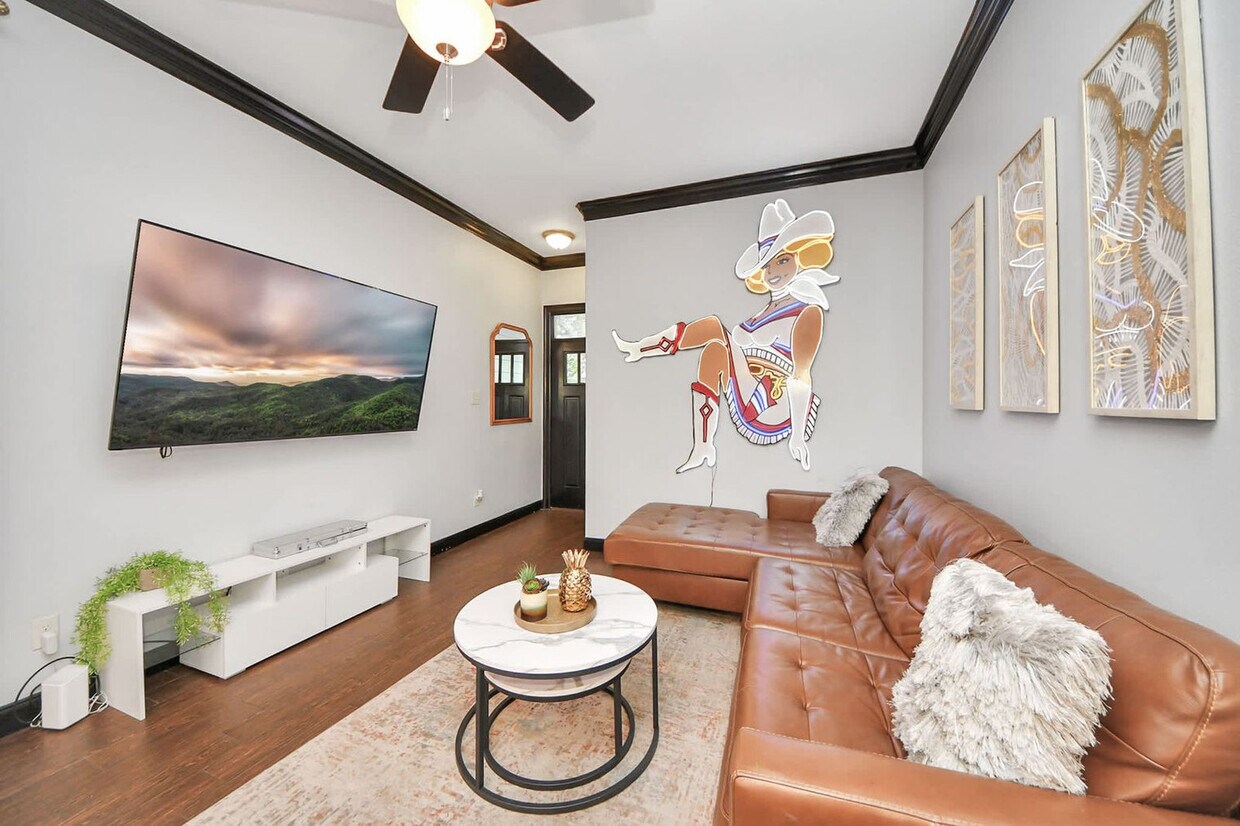 Foto principal - 3514 Ajax St