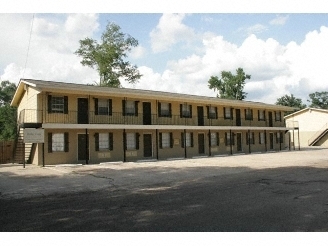 Primary Photo - Bella Vista Apartments