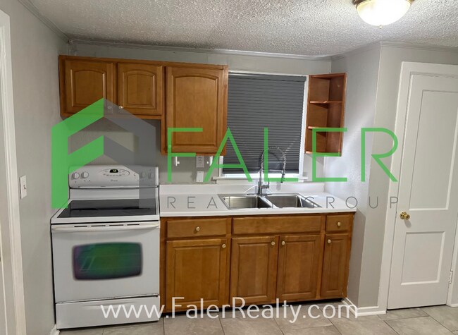 Foto del edificio - Charming Kettering Home