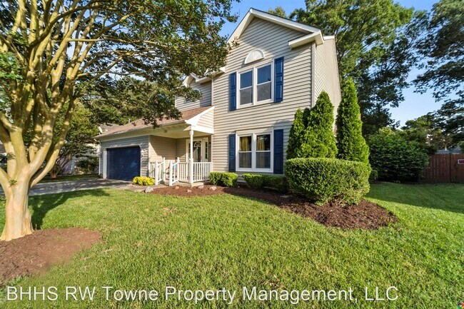 Building Photo - 3 br, 2.5 bath House - 241 Dunn Circle