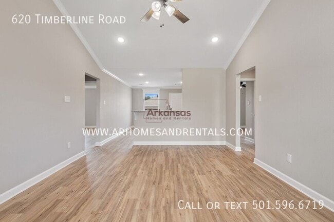 Building Photo - 620 Timberline Rd