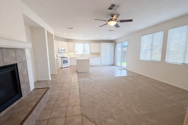 Foto del edificio - Rancho Bella Vista 4 Bedroom House for Rent