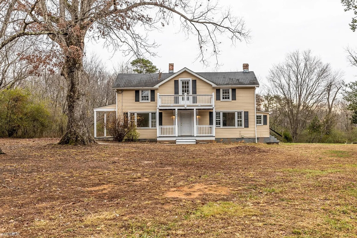 Foto principal - 7889 Blenheim Rd