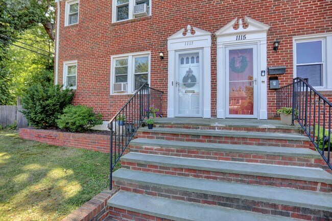 Foto del edificio - Cedarcroft Property