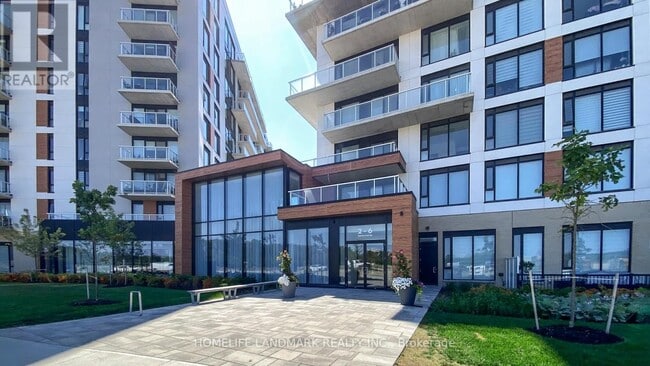 Building Photo - 6-816 David Eyer Rd