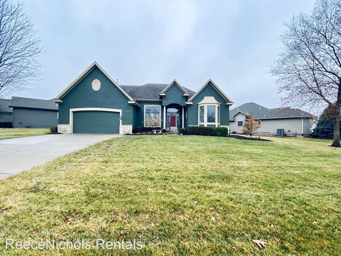 Foto principal - 4 br, 3.5 bath House - 4911 Bradshaw St