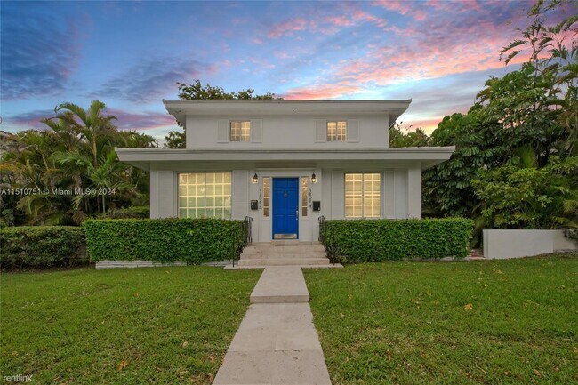 Foto del edificio - 3 br, 2 bath House - 3808 Ponce de Leon Blvd