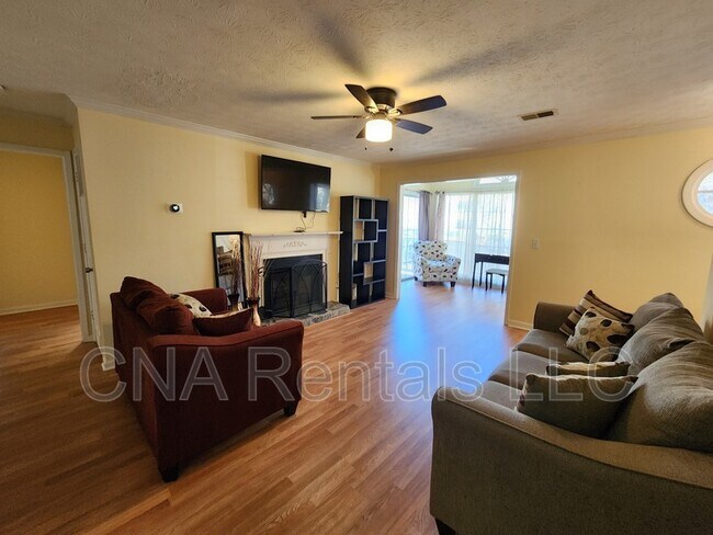 Foto del edificio - 1505 Countryside Pl SE