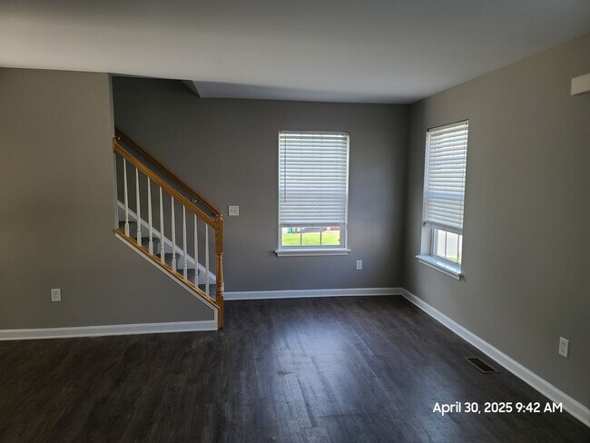 Foto del edificio - End Unit Town Home in Waynesboro, PA!