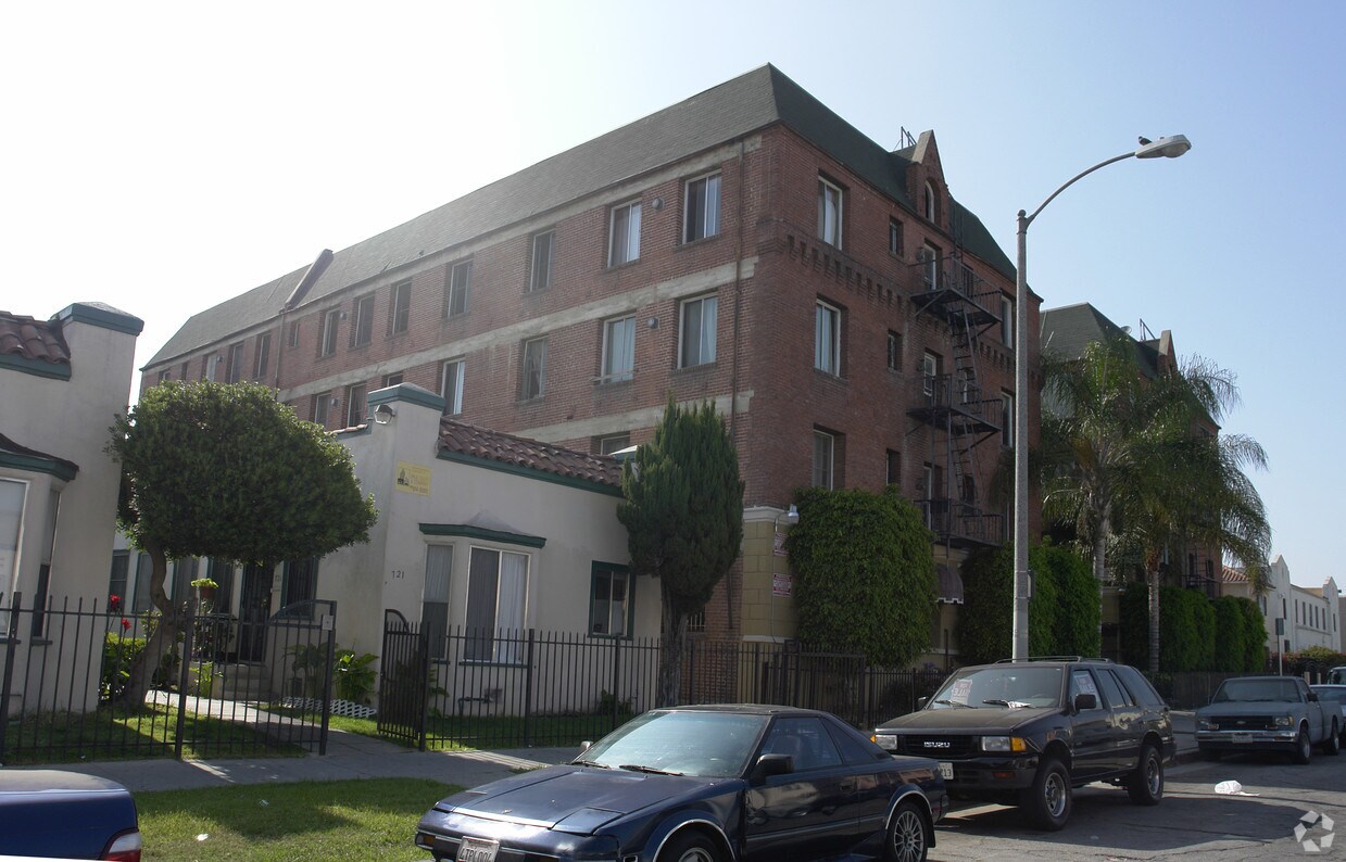Foto principal - St. Andrews Apartments