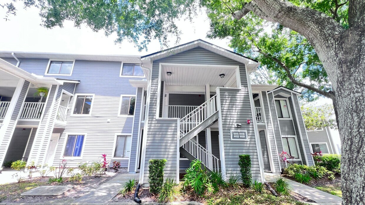 Primary Photo - Awesome 2 bedroom condo in East Orlando