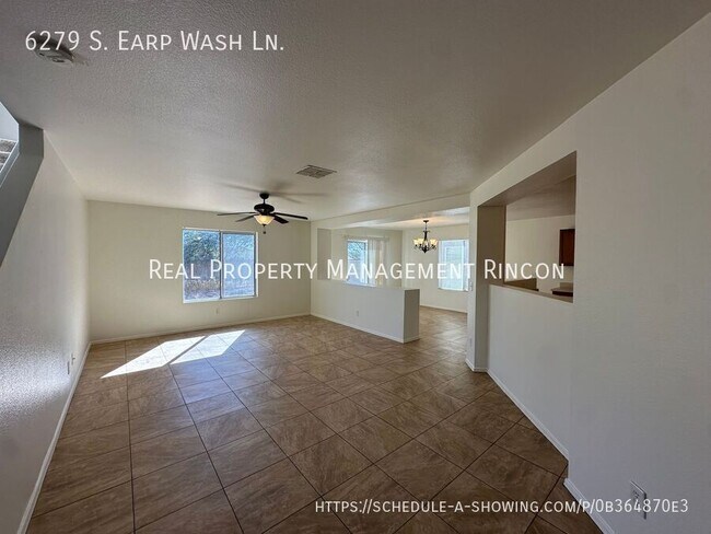 Foto del edificio - 6279 S Earp Wash Ln