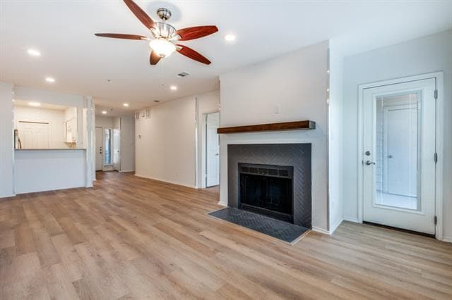 Building Photo - 4501 Druid Ln