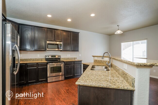 Foto del edificio - 7390 Araia Drive, Fountain, CO, 80817